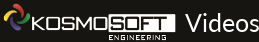 Logo Kosmosoft